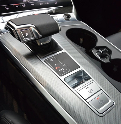 Audi A6 cena 222900 przebieg: 23358, rok produkcji 2023 z Radłów małe 704